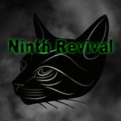 Ninth Revival Logo