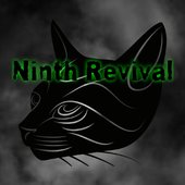 Ninth Revival Logo