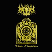 Litanies of Annihilation