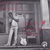 Banty Rooster Blues