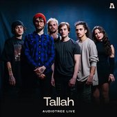 Tallah on Audiotree Live