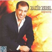 Zakir Zerel
