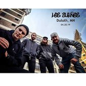  los sueños