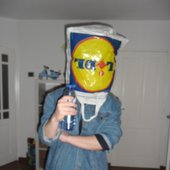 lidl bag