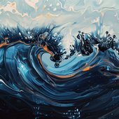 Reverse Waves EP