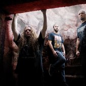 Hate Eternal 2015