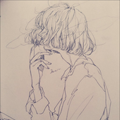LastFM profile picture for @fang