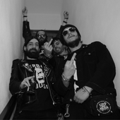 Band photo