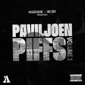Paviljoen Piffs Vol. 1