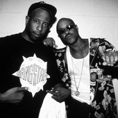 GANG STARR