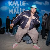 Kalle aus Malle