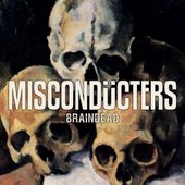 Braindead EP cover