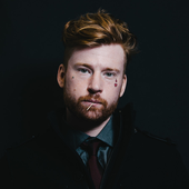 Jonny Craig - 2013 - PNG