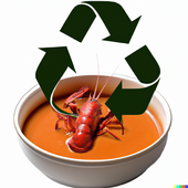 Avatar for RecycledBisque