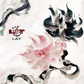 LAY - LIT - THE 4TH ALBUM