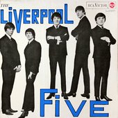 Liverpool Five