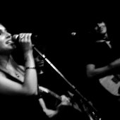Vanina &  Tibzzzz (photo © Alexandre Blondel)