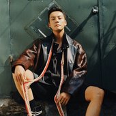 陈伟霆 | GQ China – feb. 2022