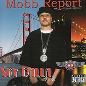 Mobb Report - The Affluent Lifestyle