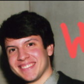 LastFM profile picture for @paved