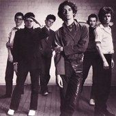 INXS