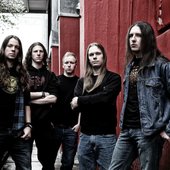 Line Up 2012