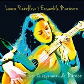 ...Por la Esperanza de México (feat. Ensamble Marinero)
