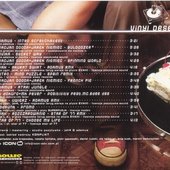 Vinyl Deser r