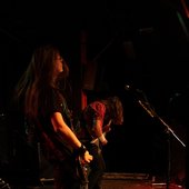 Live Progresja 2011.01.21