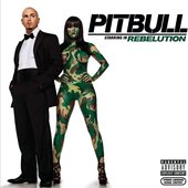 Pitbull Starring In Rebelution [Explicit] (HQ)