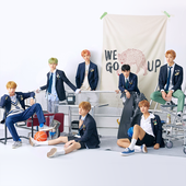 NCT DREAM — We Go Up