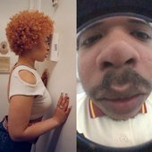 ice spice & lil preto