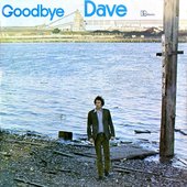 Goodbye Dave album cover