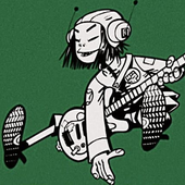 Avatar for slimefest