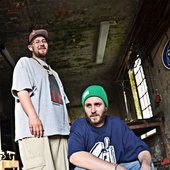 ChezZ.oNe & Damian