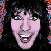 Noel Fielding