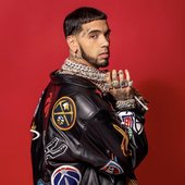 ANUEL AA