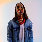 Lil Rasta artist picture