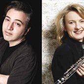 Fazıl Say & Sabine Meyer
