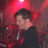 Timo bass,voc