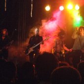 21.07.07 - Vidin  (Bulgaria) - Rock & AdrenaLine