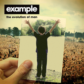 The Evolution Of Man (Deluxe Version) 