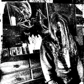 Scan from Black Blood Zine Issue 2