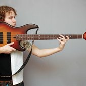 Серёжа