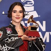 Latin Grammys 2025