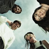 Rumours (Belgian Band)