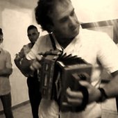 CarmeloPansera__italian-folk-musician