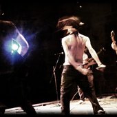 teatro libre agosto de 2008