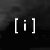 indistinct voices over PA