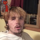 heroin addict